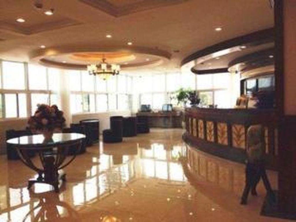 Greentree Inn Jiangsu Xuzhou West District Huohua Shell Hotel Exterior photo